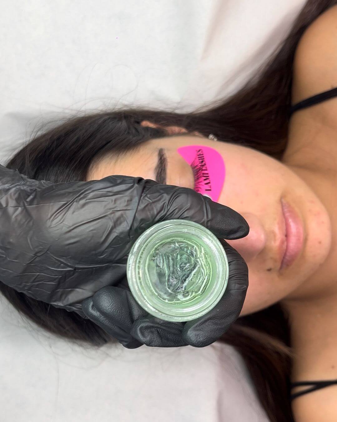 Sasky Salon - Trabalho 1