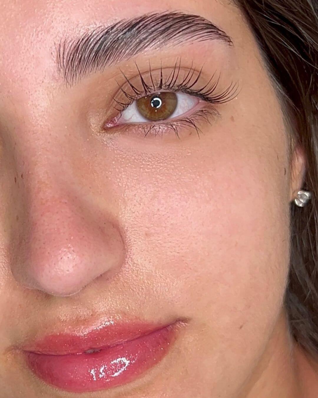 Sasky Salon - Trabalho 2